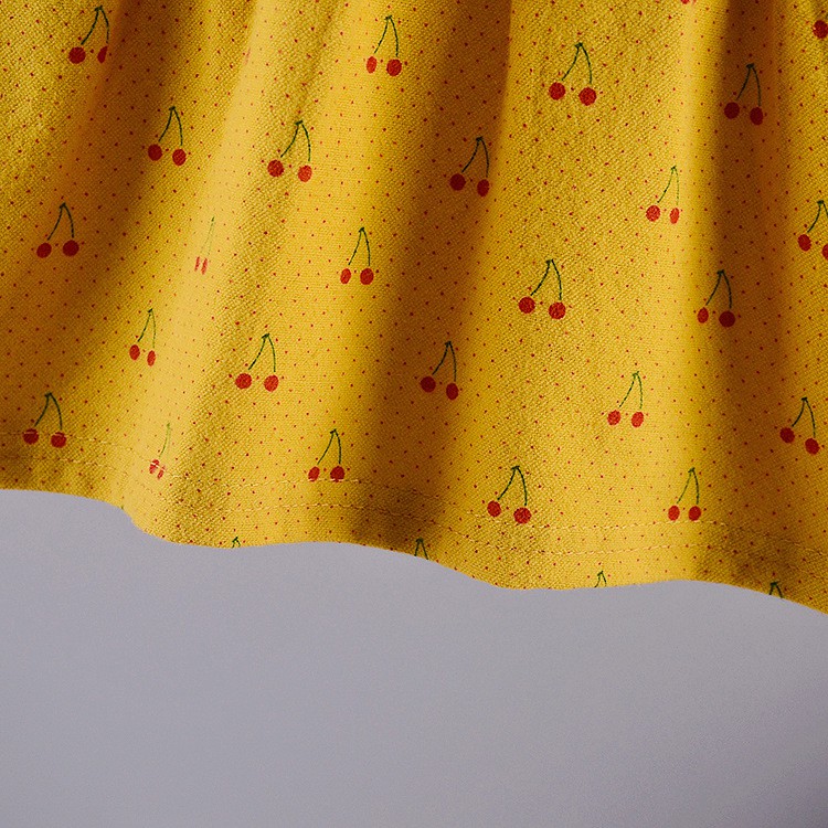váy thu đông bé gái nhí size 7-14kg dáng hàn VT26
