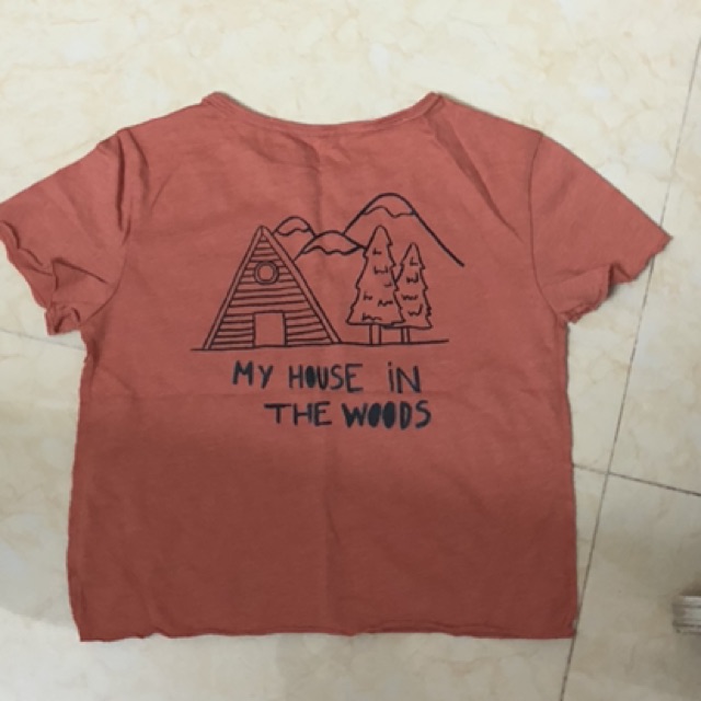 Áo thun cotton Class Art bé trai xuất xịn