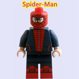 Mô Hình Nhân Vật Deadpool Sống Động
