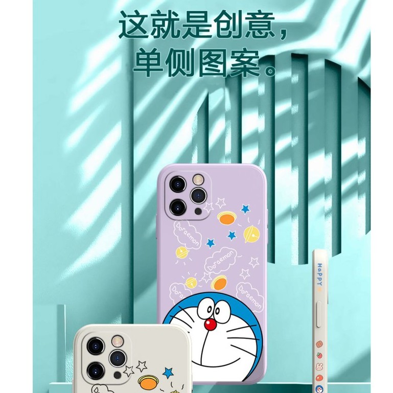 Ốp Điện Thoại In Hình Mèo Máy Cho Oppo Find X3Pro Real V15 Reno4Se Reno5 A93 R17 | BigBuy360 - bigbuy360.vn