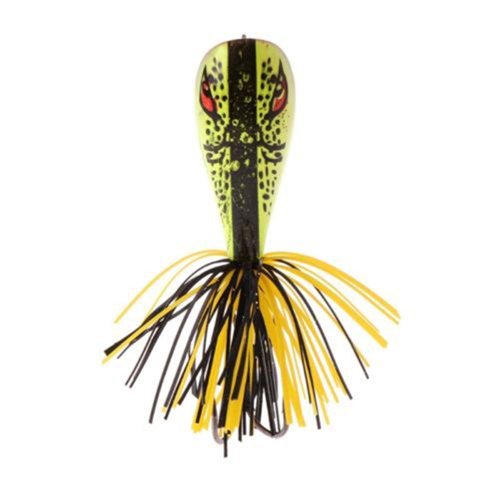 Con Quay Đồ Chơi Spinner HìNh ẾCh 9cm 9.2g