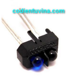 Cảm biến dò line hồng ngoại TCRT5000 (4 cái)