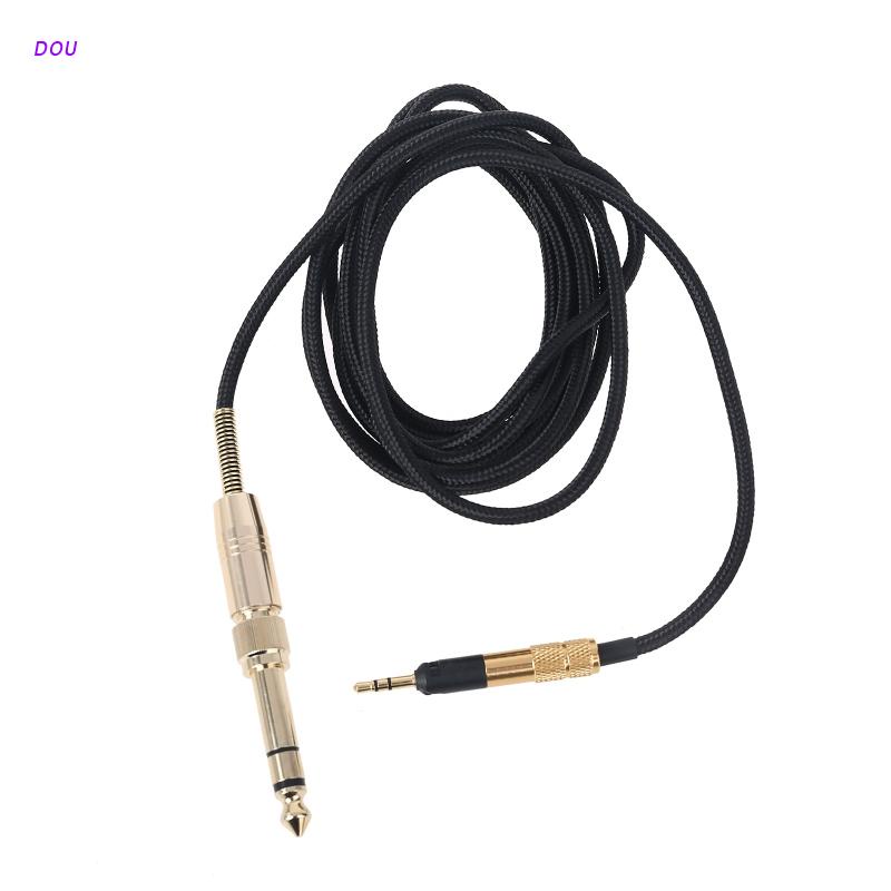 SENNHEISER Dây cáp tai nghe thay thế cho tai nghe chụp tai HD518 HD558 HD598 M40X M50X
 | BigBuy360 - bigbuy360.vn