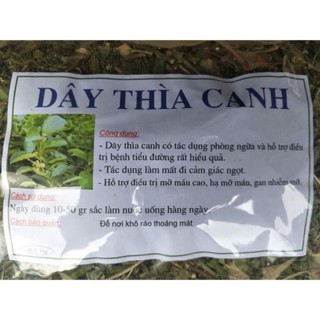 3kg dây thìa canh