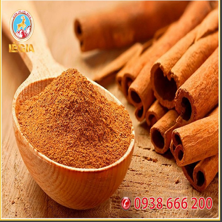 Trà Ahmad Quế(Cinnamon) UK 40G