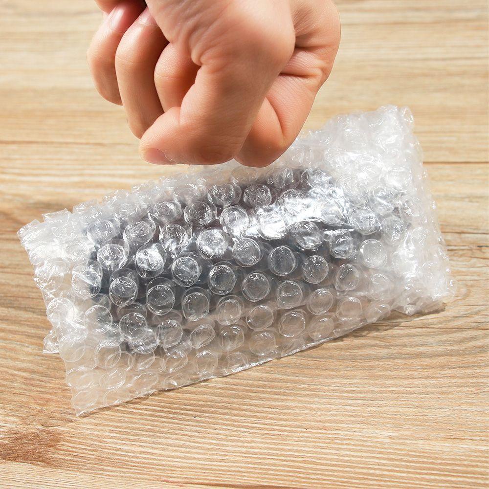 YEW Set 50 Túi Xốp 5 Kích Thước 5 Kích Cỡ Bảo Vệ Thực Phẩm