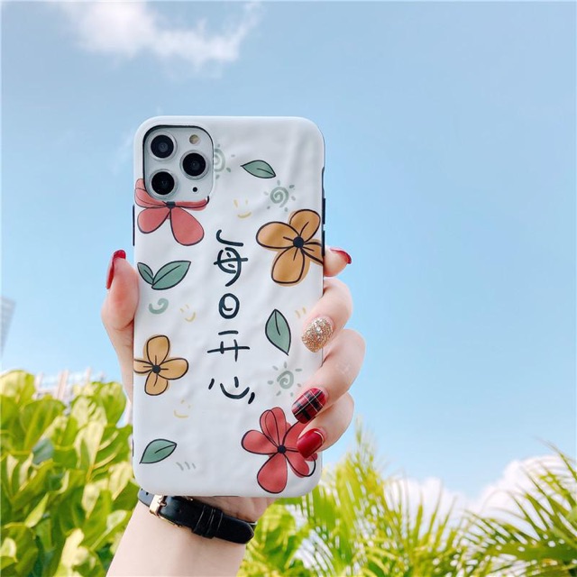 Ốp Vân nỗi 11 Pro