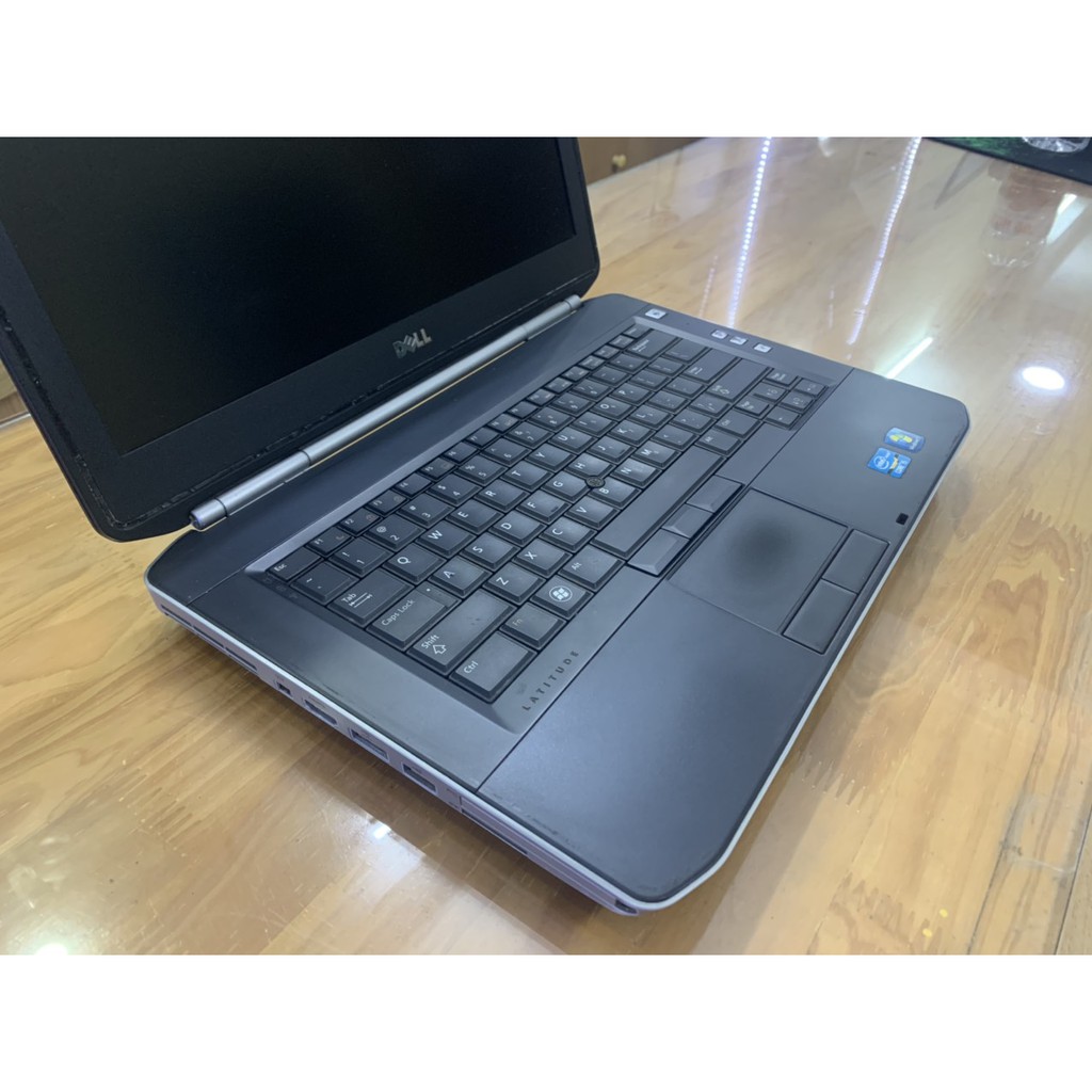 Laptop Dell 5420 core i5-2520m Ram 4GB HDD 250GB - Bảo Hành Chính Hãng 12 Tháng | BigBuy360 - bigbuy360.vn