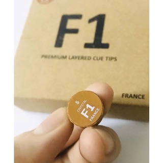  Đầu Tẩy F1 France có Kính Trợ Lực Chính Hãng đầu cơ Bida F1  Đầu Tẩy Clear Đầu cơ bida Cao Cấp. 