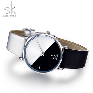 Đồng Hồ Nữ Shengke K0095L