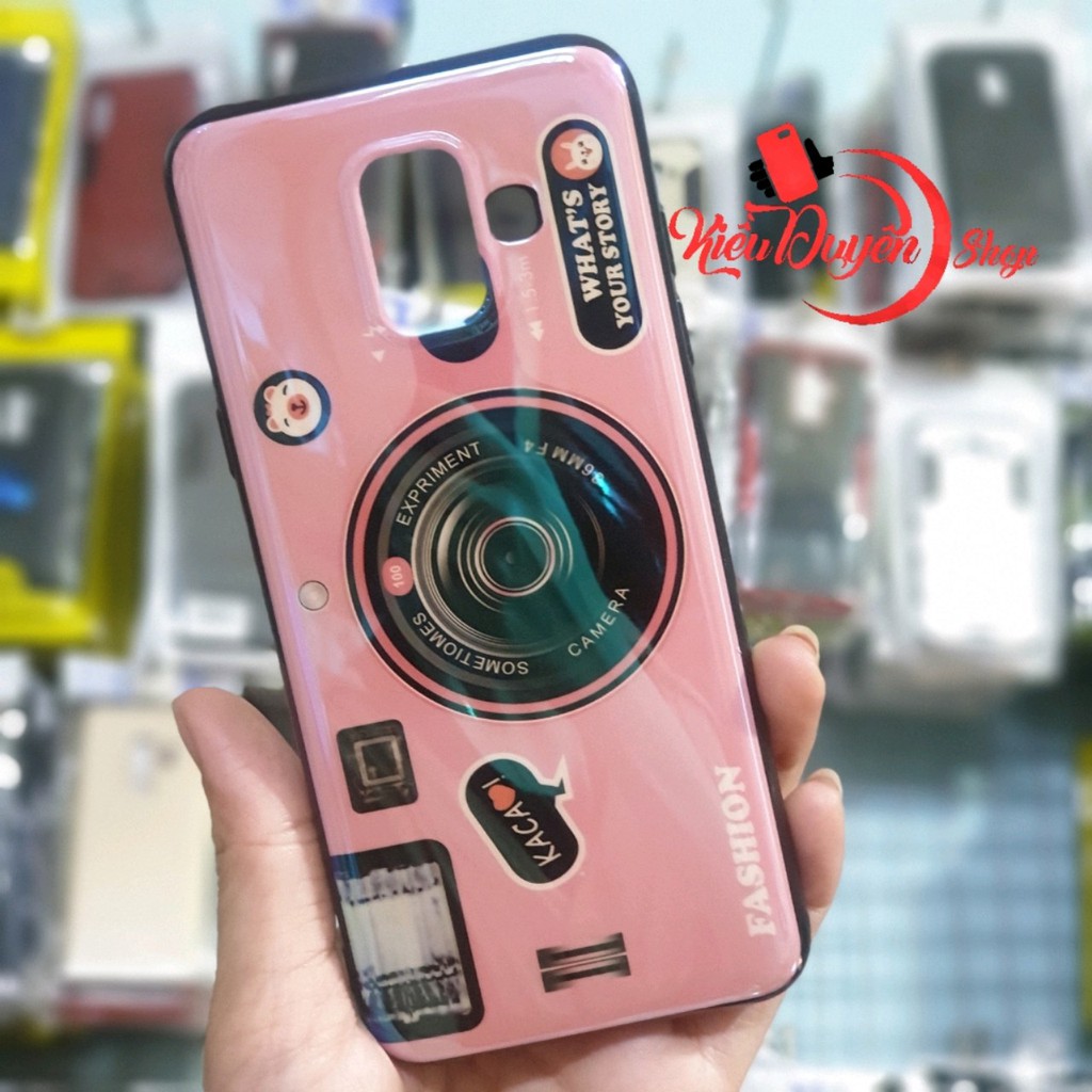 Ốp lưng Samsung Galaxy J7 prime,Prime,J5 Prime,J7 Pro,J4+,J6+,J2 Prime,J2 Pro,J4,J6 hình máy ảnh