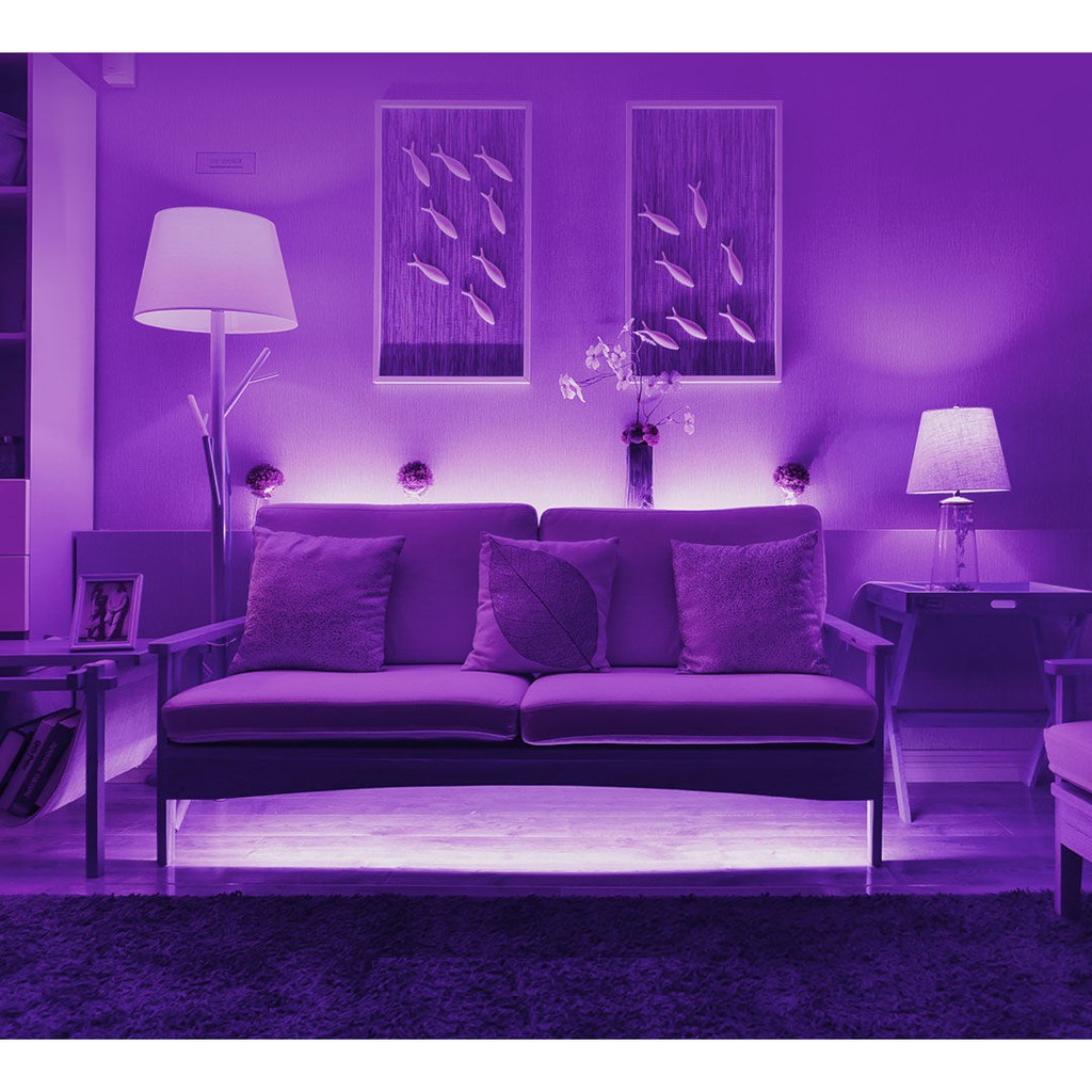 Dây đèn led Xiaomi YEELIGHT LIGHTSTRIP PLUS chiều dài 2 mét chính hãng [TIME_MART siêu thị tiện ích gia đình]