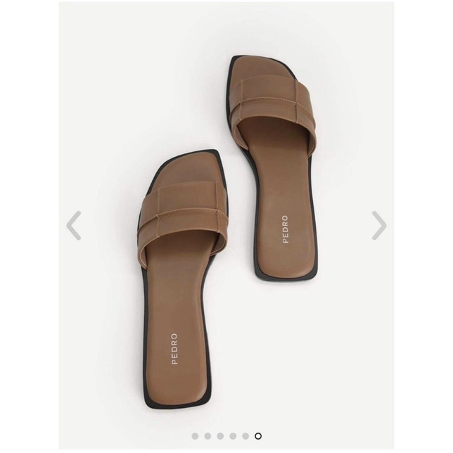 Pass dép Pedro new full box