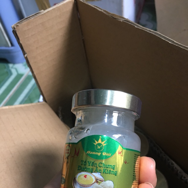 Yến sào Hoàng Việt