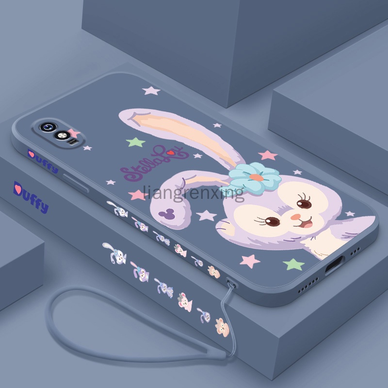 Ốp Điện Thoại Silicon Mềm Mịn Bảo Vệ Cho XIAOMI redmi 9a redmi 9