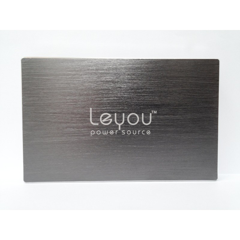 Pin sạc dự phòng LeYou LY980 12800mAh