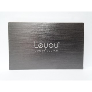 Pin sạc dự phòng LeYou LY-980 12800mAh