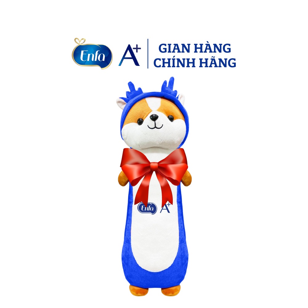 [MKB Gift] Gối ôm thú bông Enfa
