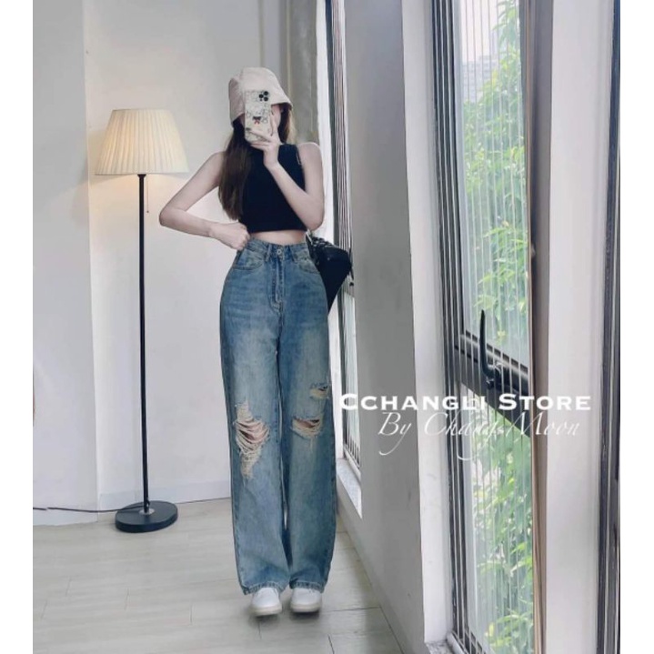 Quần jeans