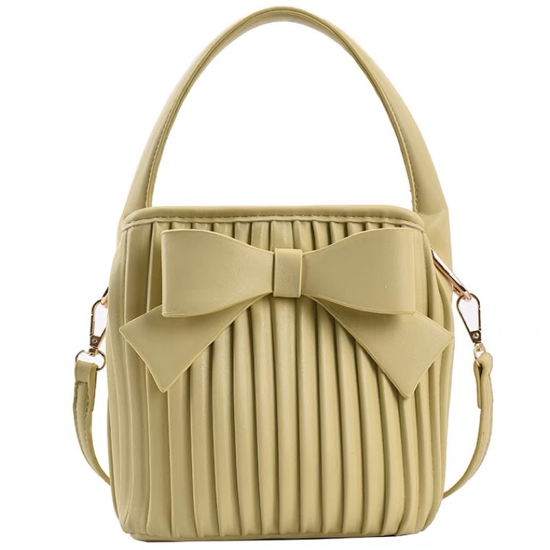 TÚI XÔ XẾP LY NƠ