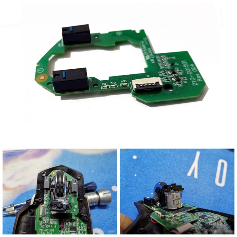 Bo Mạch Chủ Cho Chuột Máy Tính MX Master 10x10cm