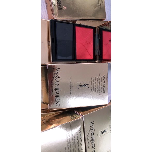 Phấn má ysl 🎀🎀🎀