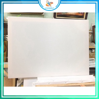 Khung- Toan canvas Hàn Quốc size 40x60