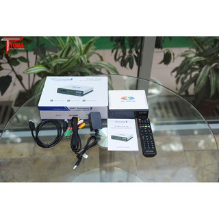 Đầu Thu DVB T2 iGate T202HD