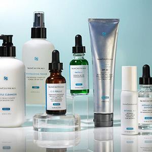SKINCEUTICALS Kem Dưỡng Ẩm Chăm Sóc Da B5 / C E Ferulic Acid / Phloretin CF / H.A. Tinh Chất DD Dưỡng Da Thay Đổi Màu Sắc 30ml