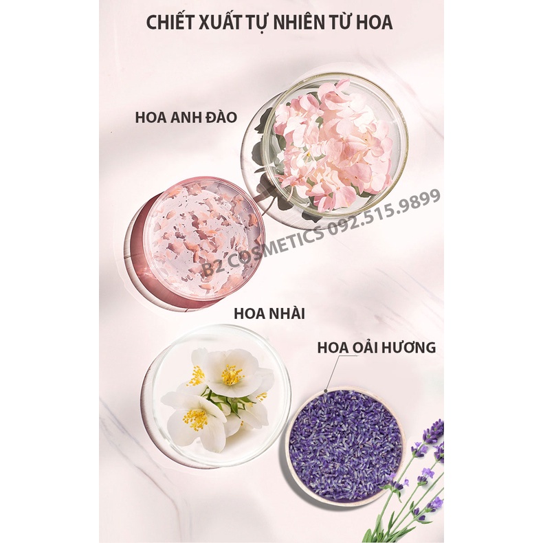 Sữa tắm nước hoa Demyself nội địa Trung. Sữa tắm chiết xuất tự nhiên cao cấp. | BigBuy360 - bigbuy360.vn