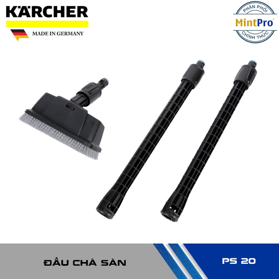 Thiết bị chà sàn Karcher  PS 20