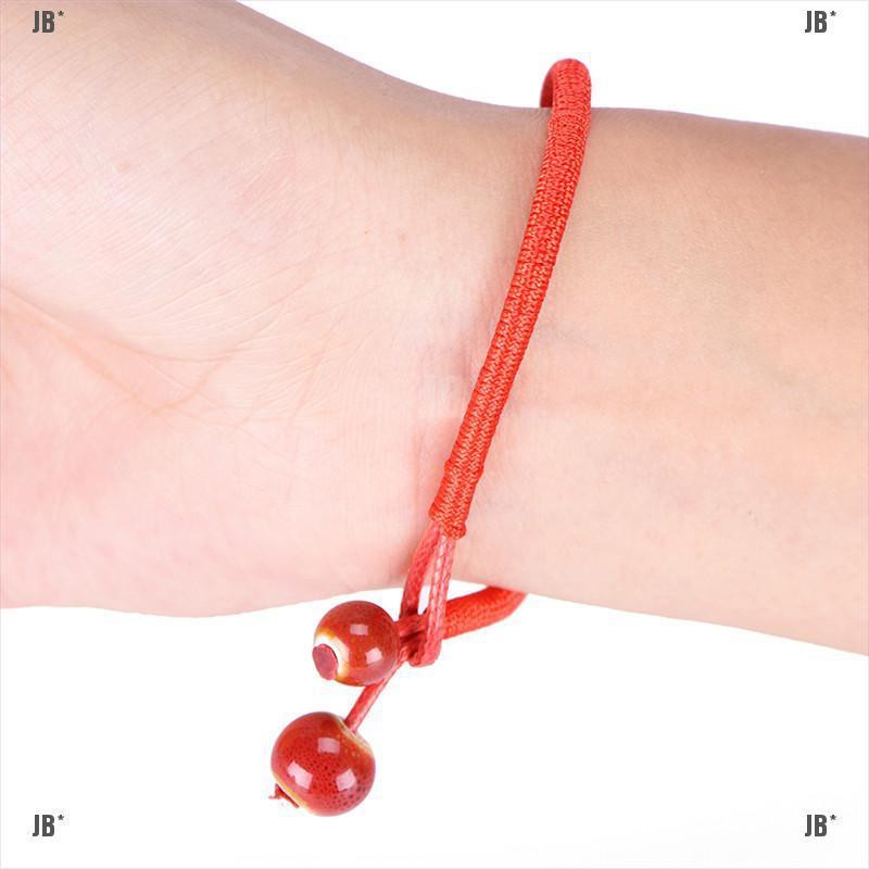 Vòng dây đeo tay may mắn dùng để làm đồ trang sức đa năng tiện dụng