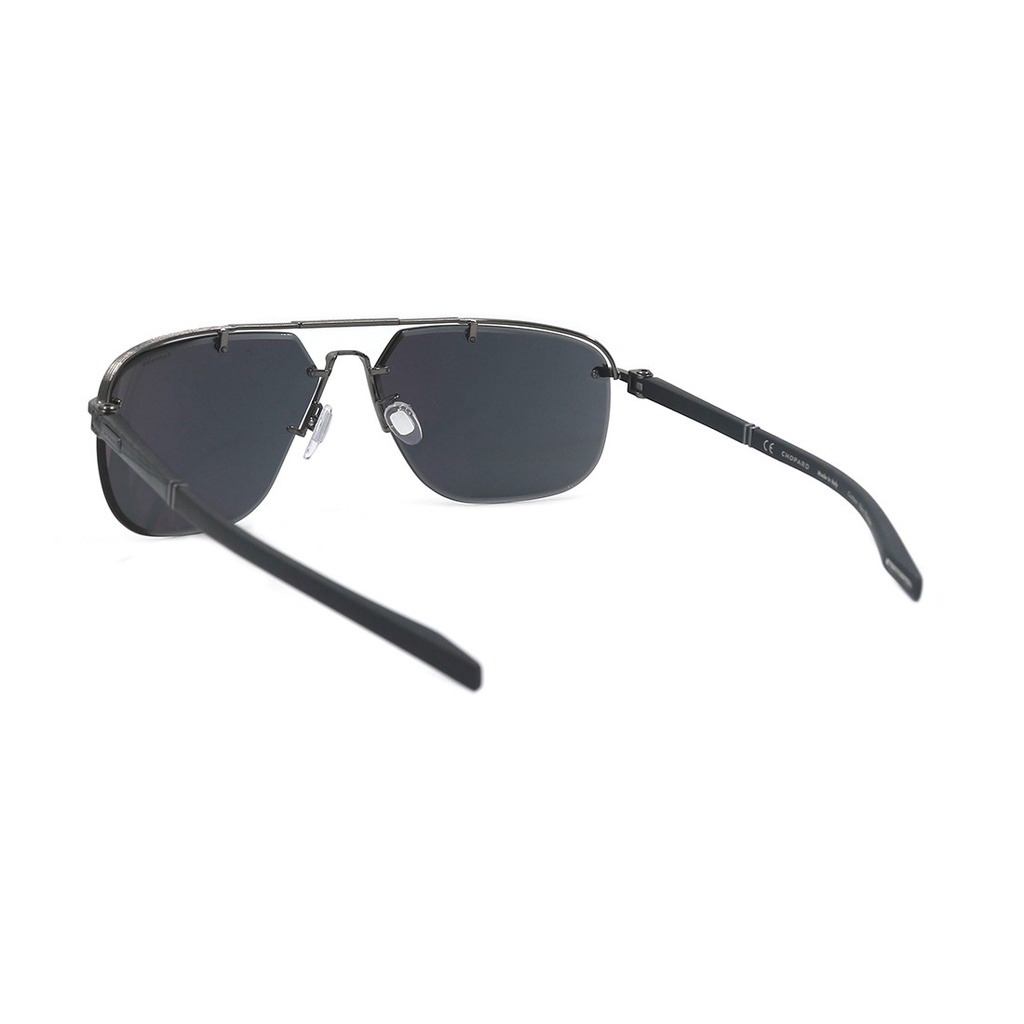 (Hàng chính hãng) Kính mát nam nữ Chopard SCHF23 màu sắc thời trang