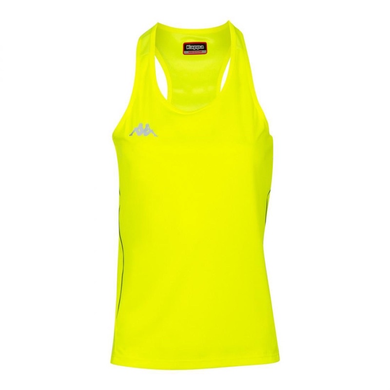 Tank Áo Thun 3 Lỗ Mặc Tập Xuất Khẩu Con Cọp SST009