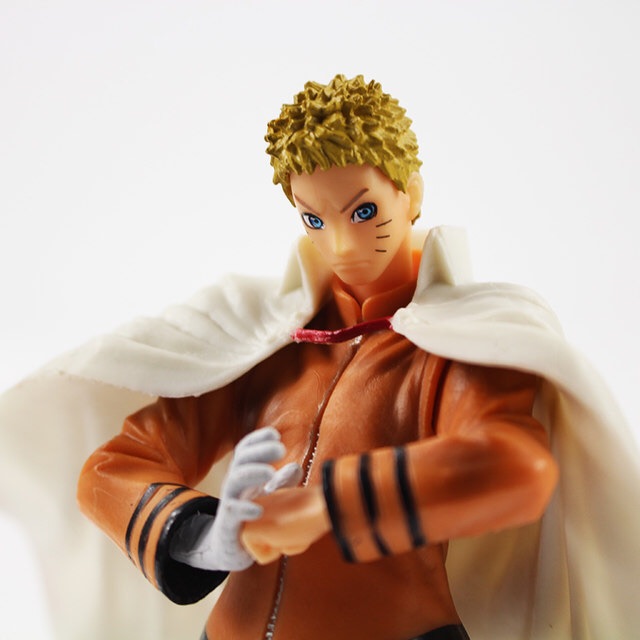 Có sẵn  Set 2 Mô Hình NARUTO + BORUTO  Ảnh thật sp