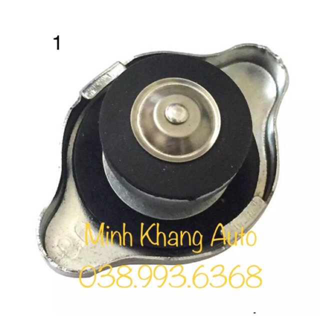 Nắp két nước Kia Morning 2533002000