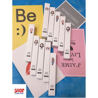 Son Blackpink Handmade cute chất lượng