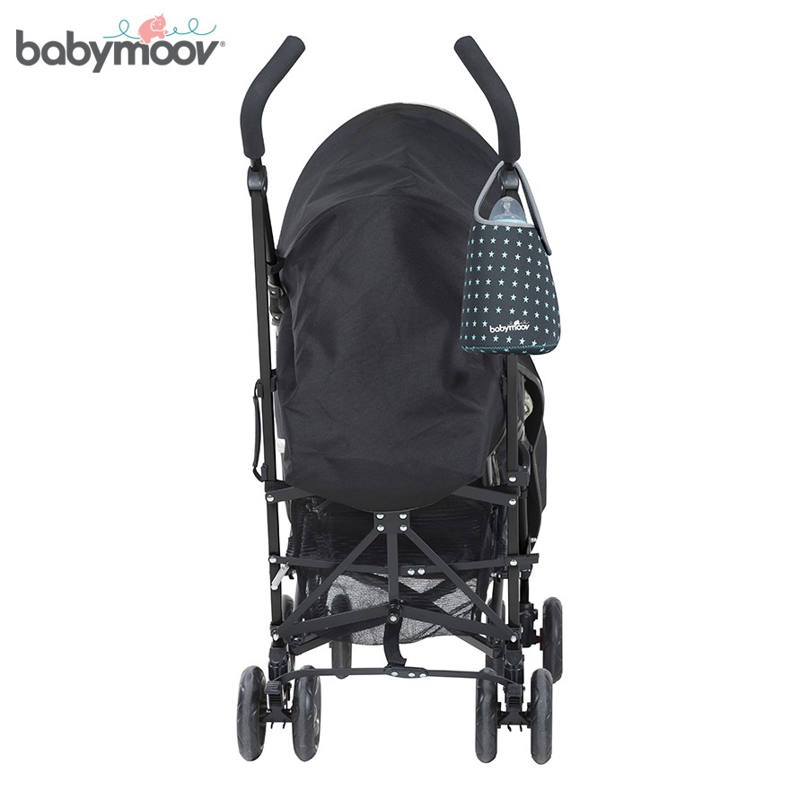 Túi Hâm Nóng Bình Sữa Không Dung Điện BabyMoov BM01384