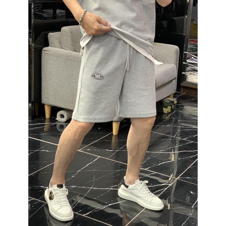 Đồ Bộ Thể Thao Nam Cổ Bẻ chất thun lạnh 4c cao cấp, full size 35-90kg