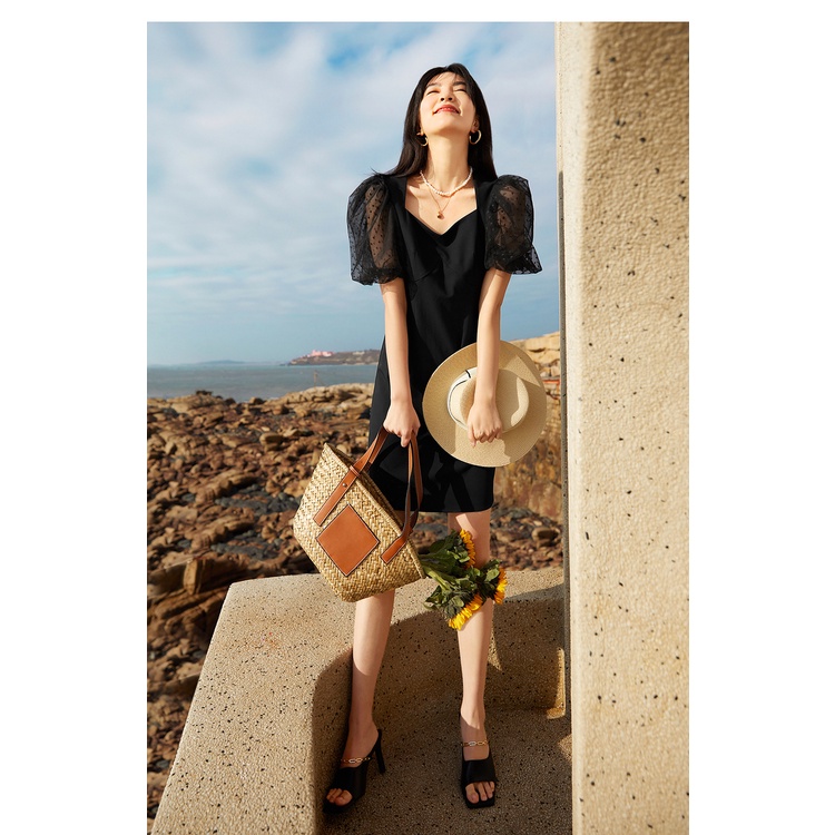 Váy Eifini thanh lịch