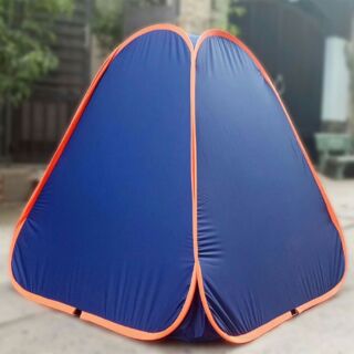 ( Quận 11) Lều xông hơi tự bung giảm cân/ trị liệu cảm cúm ( màu ngẫu nhiên)