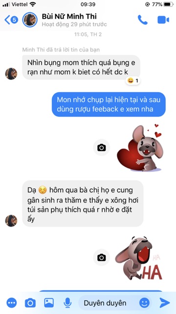 Lá xông toàn thân gói 200gr chia 2 lần xông