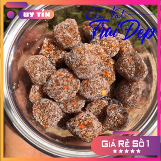 Me Tắc Trai Đẹp 400G