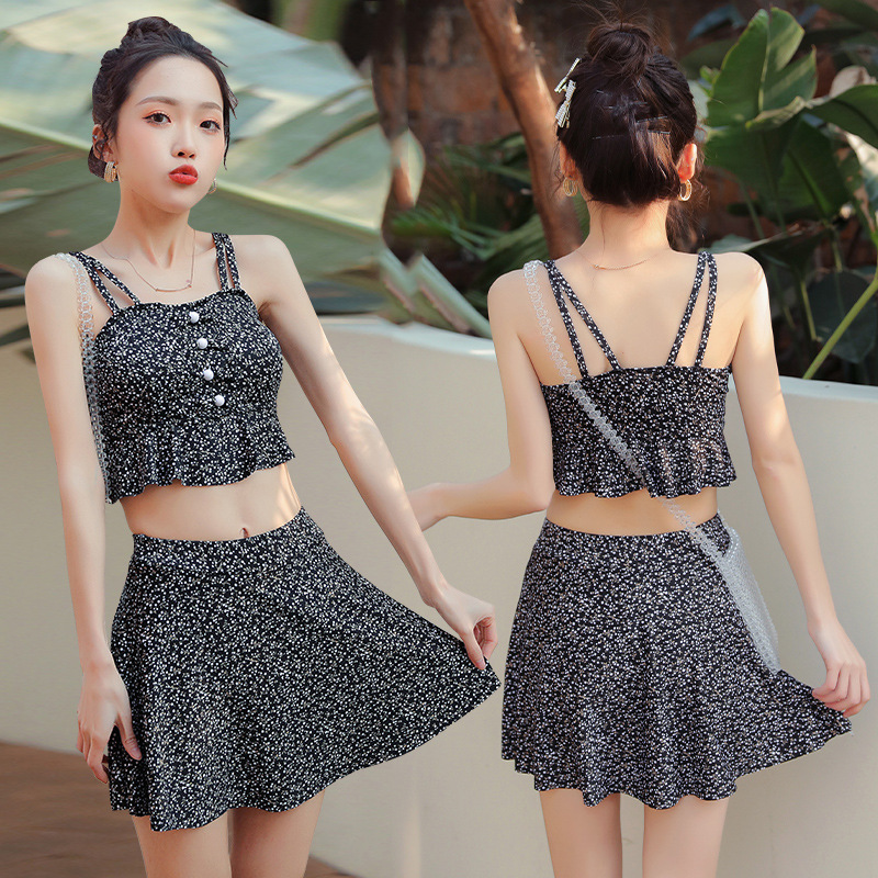 Bộ Bikini Hai Mảnh Thời Trang Cho Nữ | BigBuy360 - bigbuy360.vn