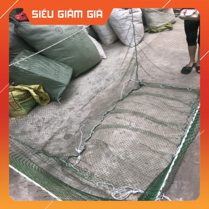 [ SIÊU GIẢM GIÁ ] Lồng nuôi nhốt cá sống trong ao hồ Liên hệ : 0833.59.8386