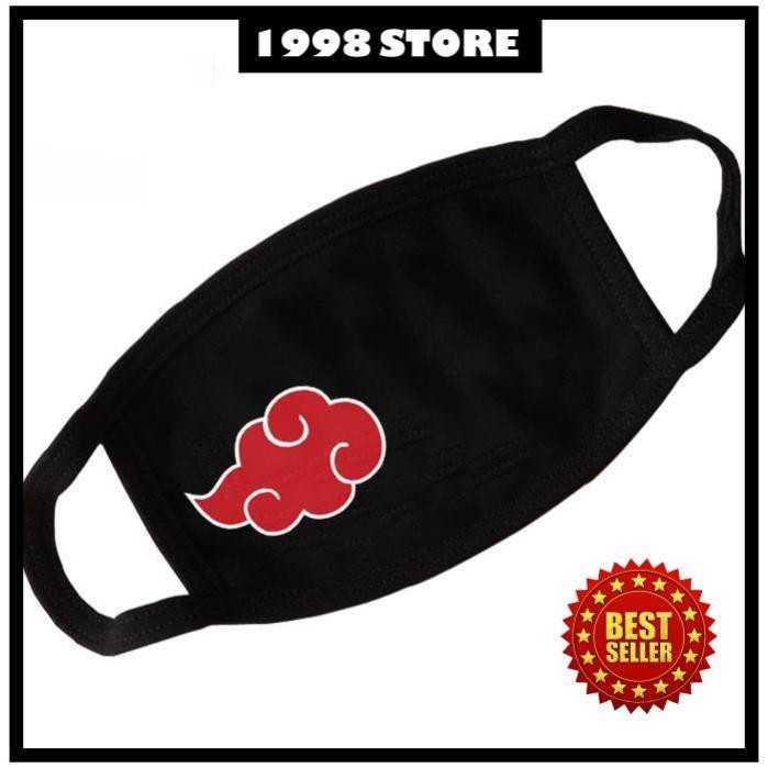 Khẩu Trang anime manga Naruto