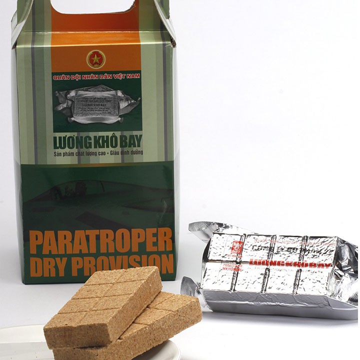 Lương Khô Bay - Bách Hóa Tôm Vàng | BigBuy360 - bigbuy360.vn