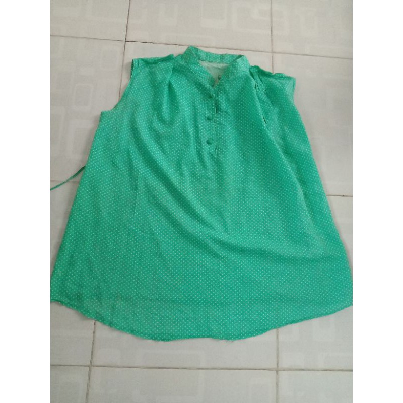 Thanh lý áo bầu dưới 75 kg