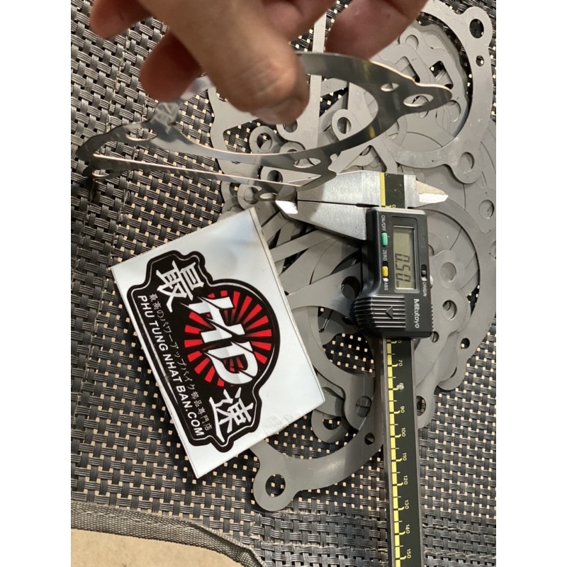 Ron lòng 0.5mm Yamaha mio / nouvo / bws /Cygnus