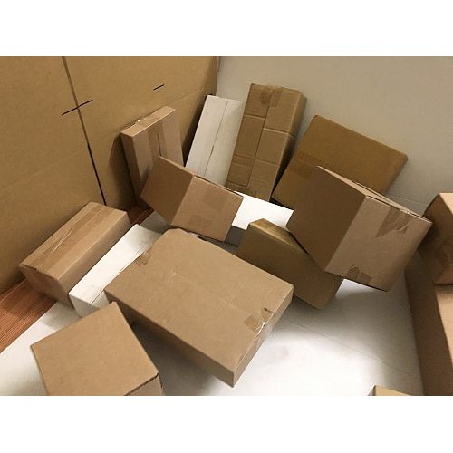 Hộp carton 30x12x12  số lượng (40 hộp) _hopbuudien